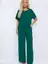 Костюм Релакс (изумруд) К13081-16М