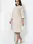 Платье Марьяна (светло-бежевое) П12806-4М