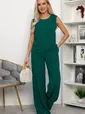 Костюм Азимут (темно-зеленый) К13768-30М
