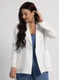 Пиджак Нэри (белый) Б16016-33М