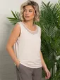 Топ Всегда рядом! (молочный) Б15741-7М