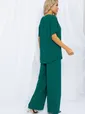 Костюм Релакс (изумруд) К13081-16М
