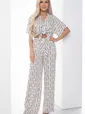 Костюм Чистый лист (белый) К15899-7М