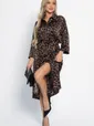 Платье Сьюзен (лео) П15092-7М