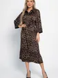Платье Сьюзен (лео) П15092-7М