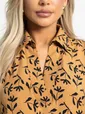 Блуза Ветерок (терракот) Б15734-16М