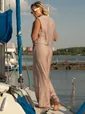 Костюм Обворожительный образ (какао) К15973-10М