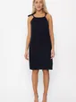 Сарафан Укрась лето! (синее) П13734-10М