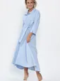 Платье Лорита нью (голубое) П14201-16М