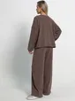 Костюм Августа ХИТ (коричневый) К15147-5М
