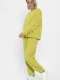 Костюм Августа (зеленое яблоко) К13196-5М