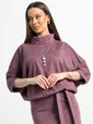 Платье Антония (лиловое) П15271-12М