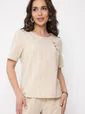 Костюм Кипарис (бежевый) К13595-50М