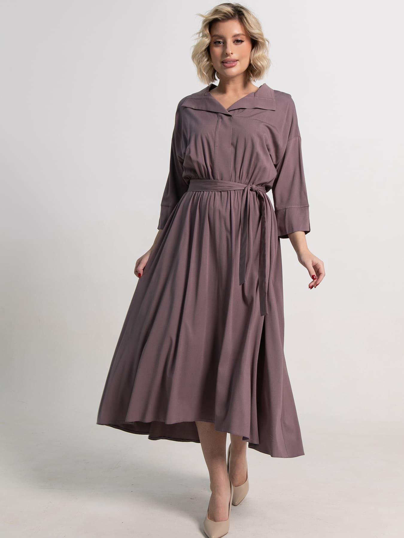 Платье Лорита (грейдж) П15096-16М