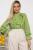Блуза Розалинда (зеленое яблоко) Б13686-5М Блуза Розалинда (зеленое яблоко) Б13686-5М