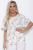 Блуза Морган (молочная) Б10860 Блуза Морган (молочная) Б10860