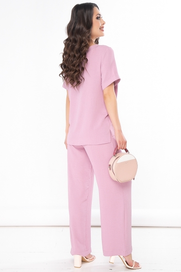 Костюм "Тренди" (пинк) К3427