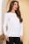 Блуза "Мия" (вайт) Б4220 Блуза "Мия" (вайт) Б4220
