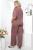 Костюм "Кендра" (какао) К5580 Костюм "Кендра" (какао) К5580