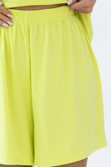 Костюм Джастин (желтый) К13661-22М