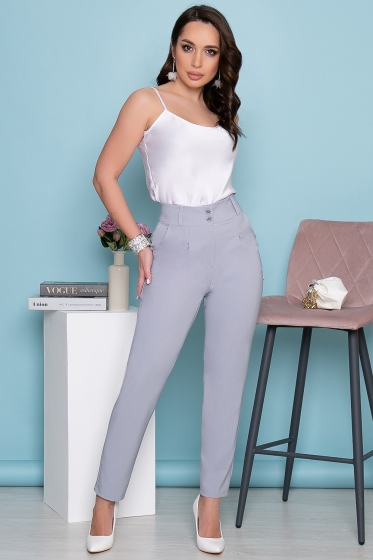 Топ "Майами" (белый) Б3350