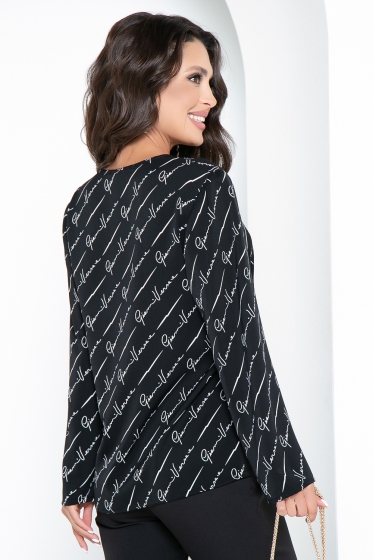 Блуза "Эксклюзив" Б2519