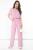 Костюм "Тренди" (пинк) К3427 Костюм "Тренди" (пинк) К3427