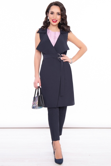 Костюм "Эмили" (блю) К3340