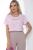 Блуза "Сицилия" (розовая) Б9073 Блуза "Сицилия" (розовая) Б9073