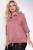 Туника Мона Лиза (пыльная роза) Б11573