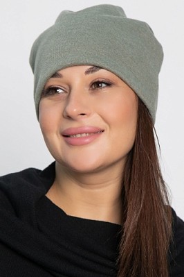 Шапка-шестиклинка (хаки) ШШ07-23М