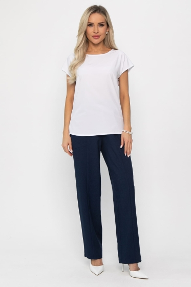 Брюки Кения (синие) Б13763-19М