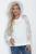 Джемпер Анна (белый) Б11117 Джемпер Анна (белый) Б11117