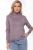 Водолазка Зимняя история (пыльно-фиолетовая) Б14519-20М Водолазка Зимняя история (пыльно-фиолетовая) Б14519-20М