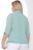 Туника "Мона Лиза" (мята) Б8883 Туника "Мона Лиза" (мята) Б8883