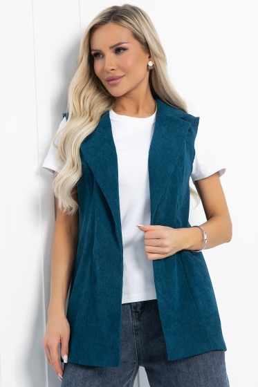 Костюм Амстердам (синее море) К12811-12М