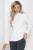 Водолазка Забава (белая) Б12461-18 Водолазка Забава (белая) Б12461-18