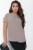 Блуза Ника (бежевая) Б10955 Блуза Ника (бежевая) Б10955